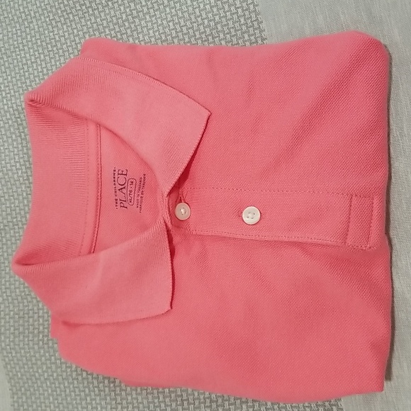 Spring collared shirts (3) - Picture 3 of 4